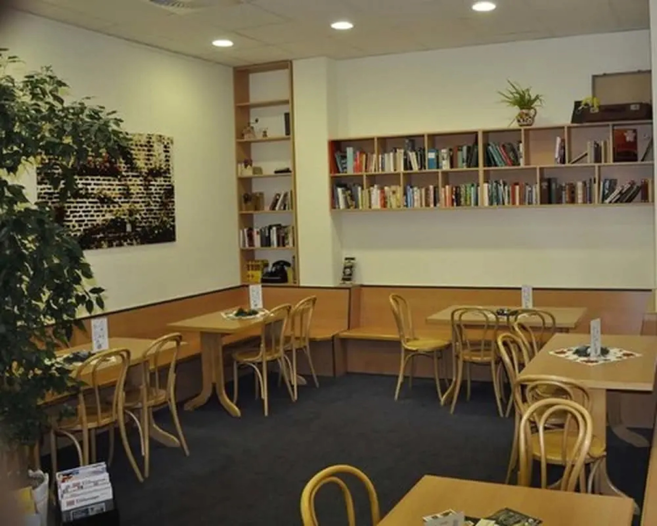 Sleep & Go Hotel Magdeburg