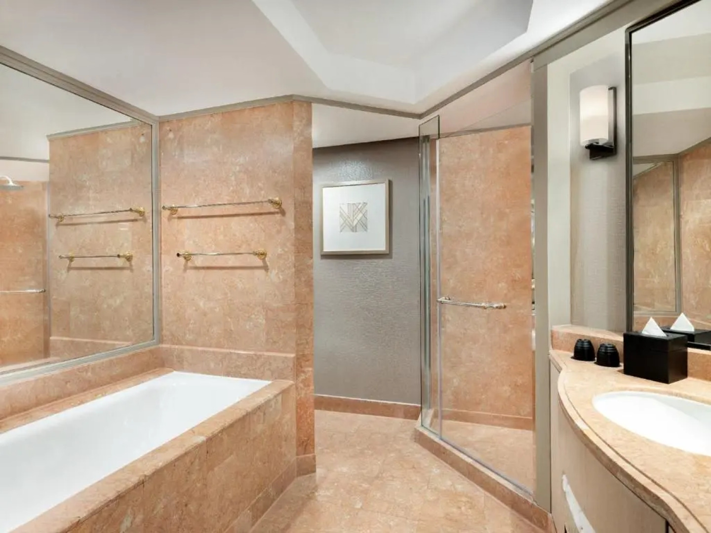 Sheraton Imperial Kuala Lumpur Hotel