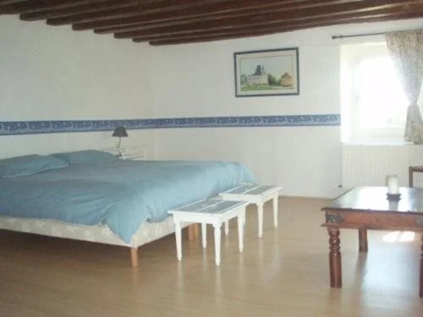 Château de Villiers