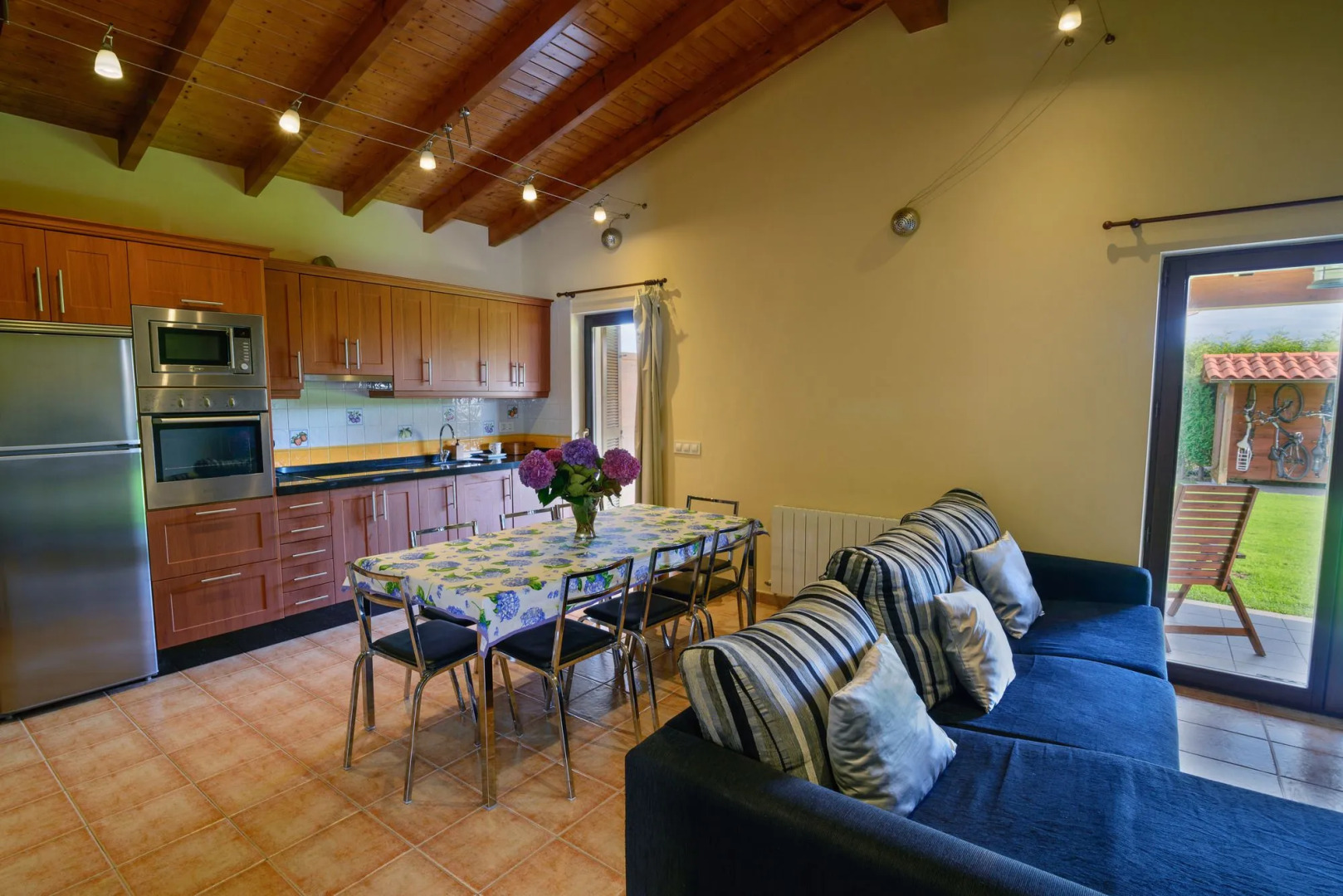 Casona de Llanorrozo