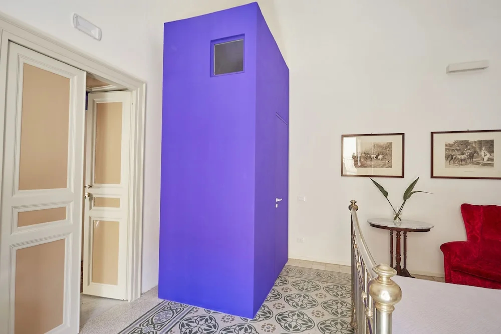 B&B Del Corso