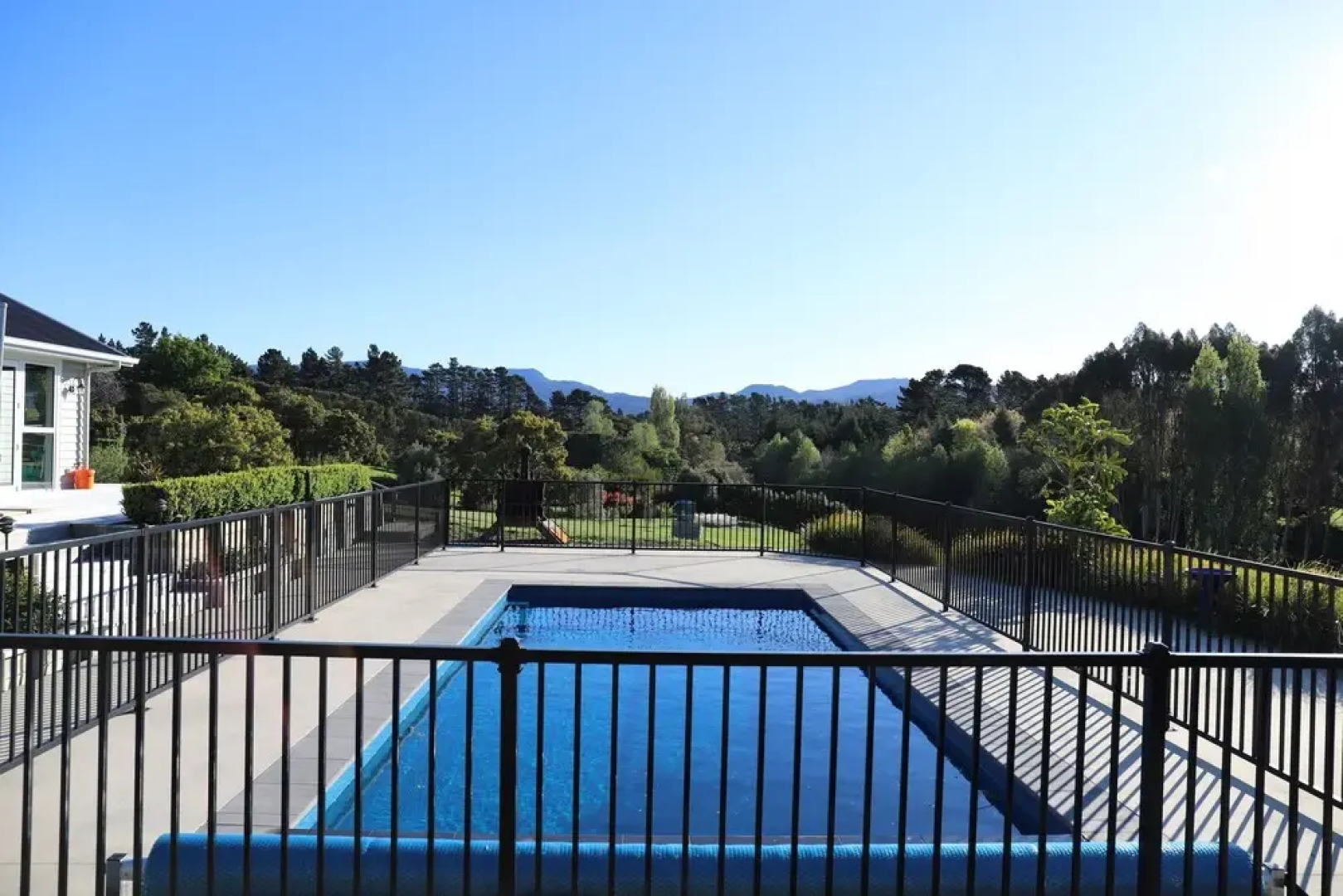 Villa93 Luxury Lodge