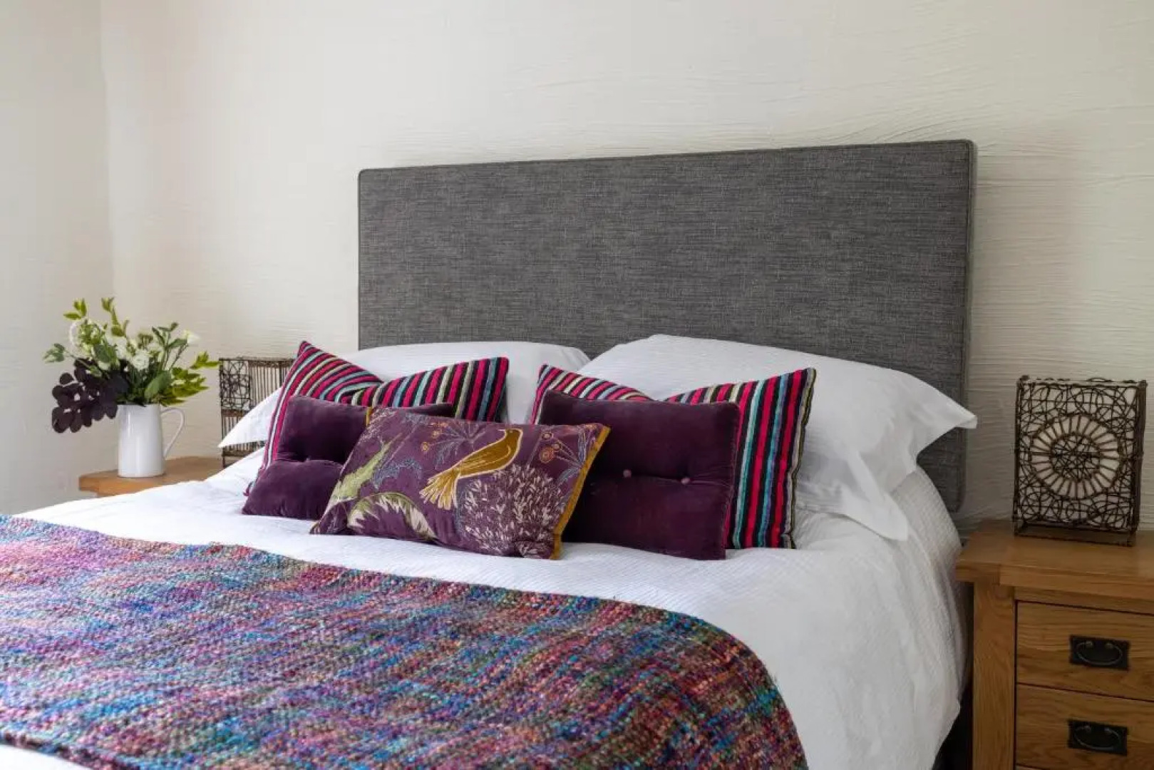 Berry Cottage - 4 Bedroom, Pet-Friendly Cottage Sleeping 8