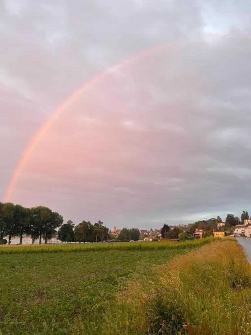 Lakestudio 3min vom See mit Wifi und Self-Check-In