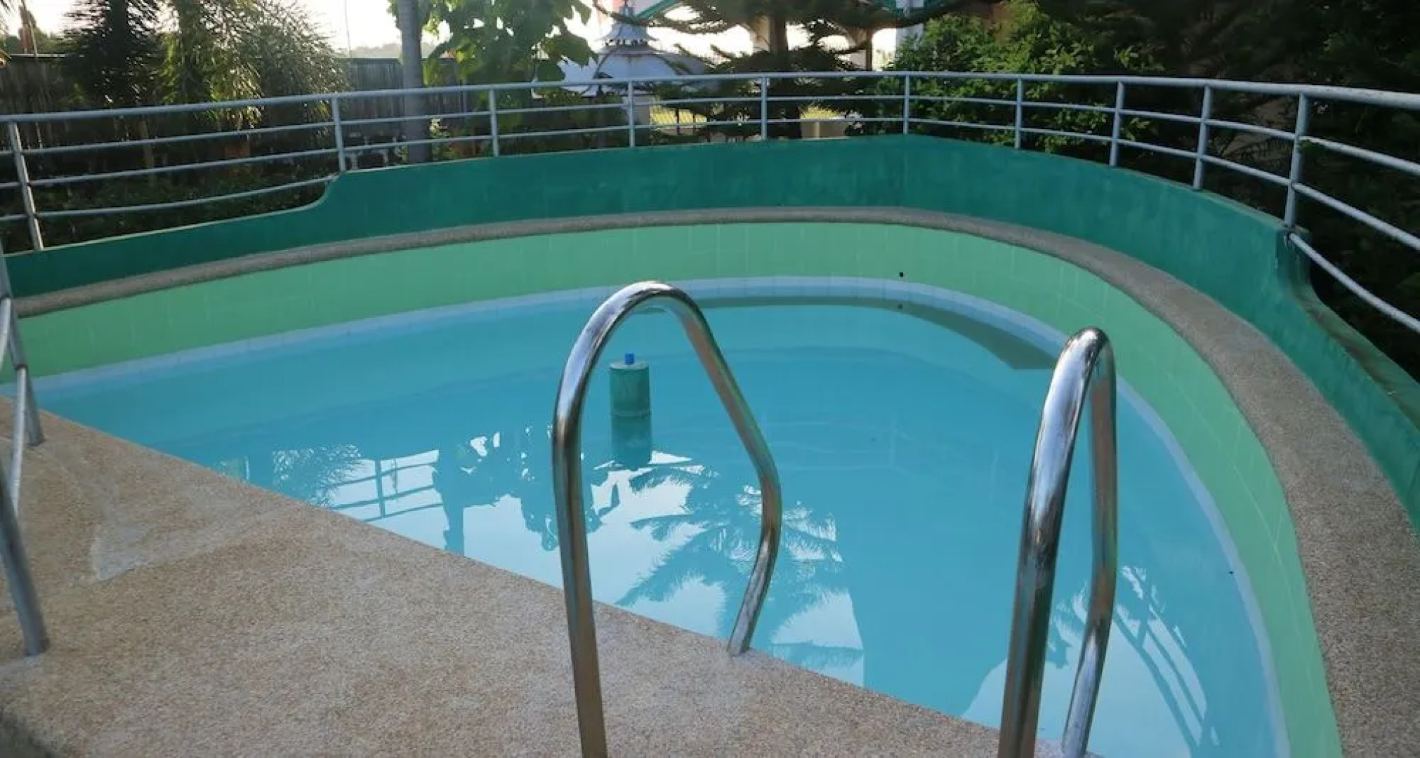 Doña Josefa Aquino Poolside Resort