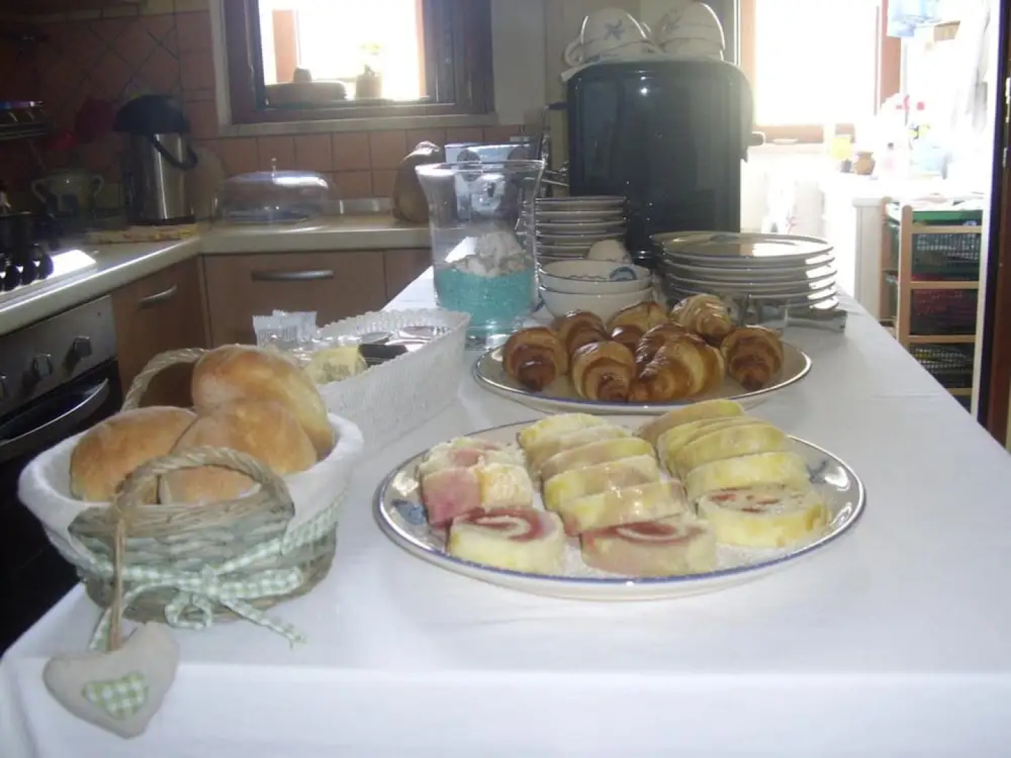 B&B A Due Passi