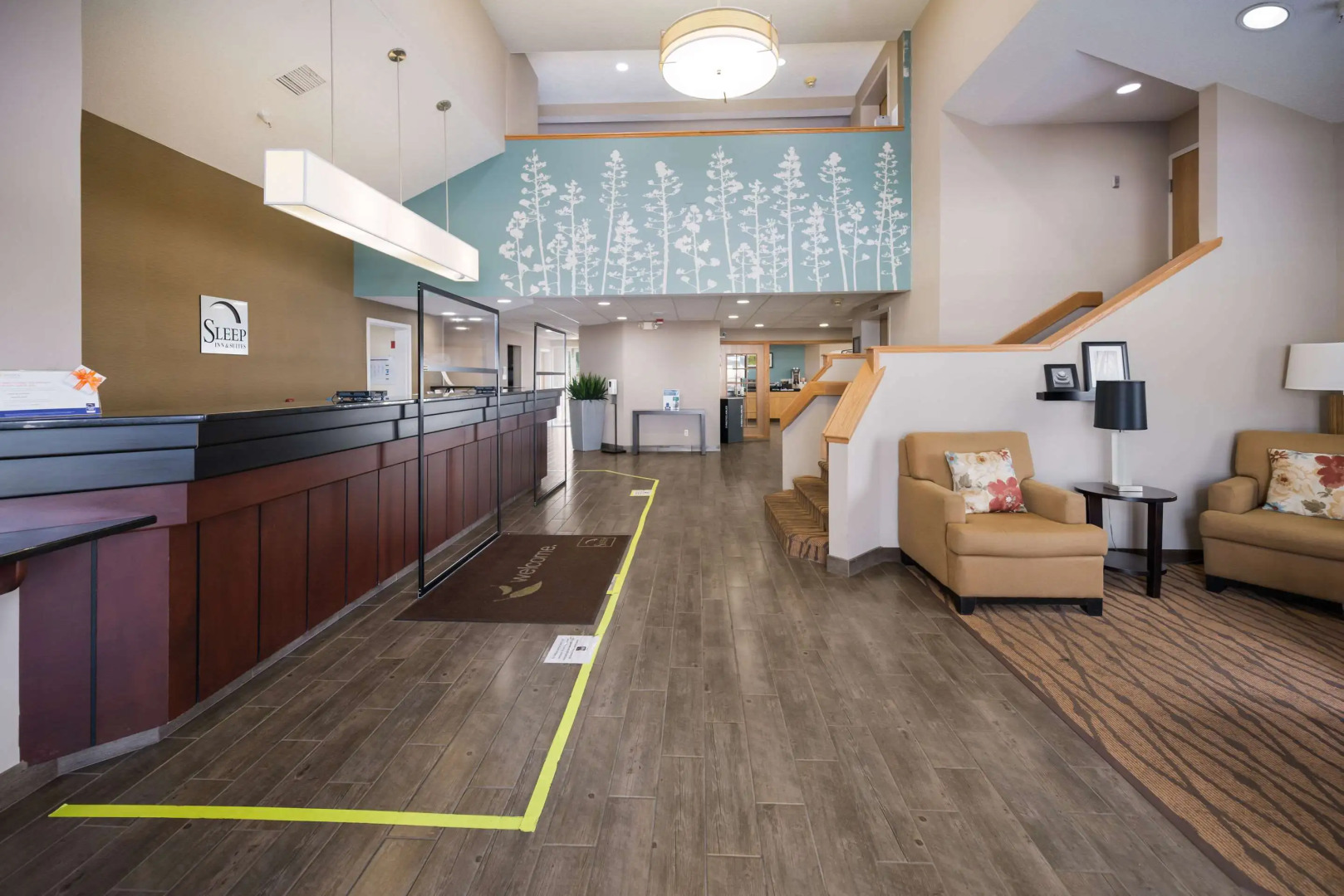 Sleep Inn & Suites Port Clinton