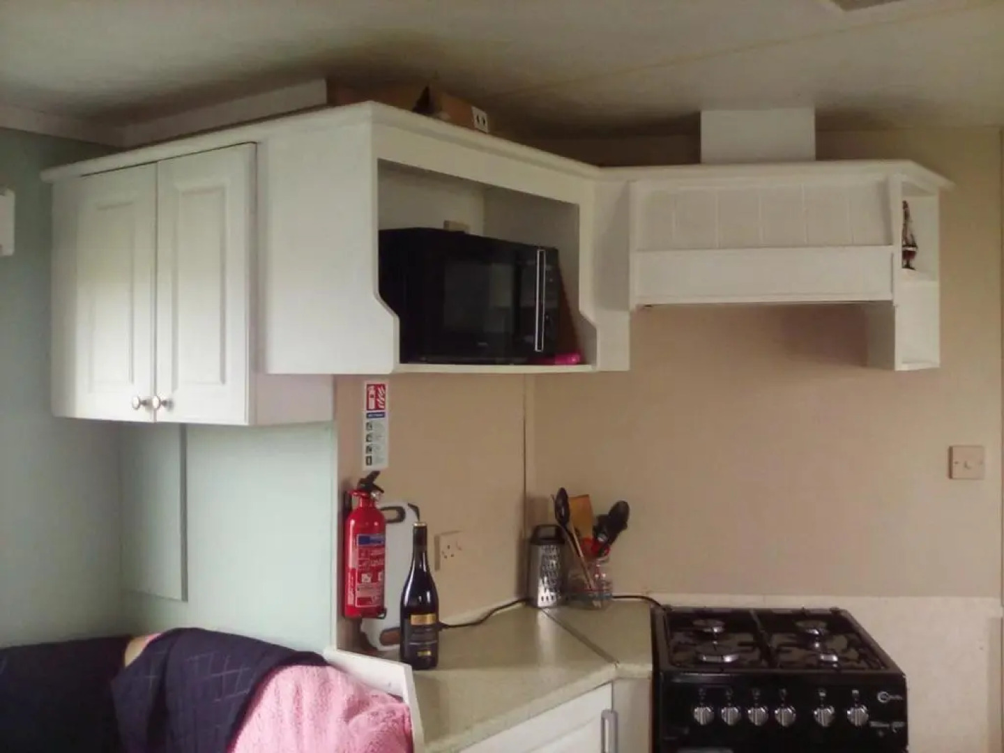 River Views Dog Friendly Caravan 3 Bedrooms