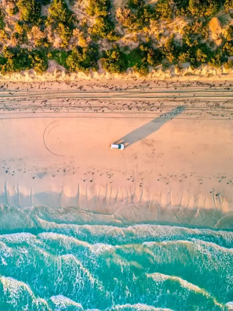 Unwind Kangaroo Island Dreaming