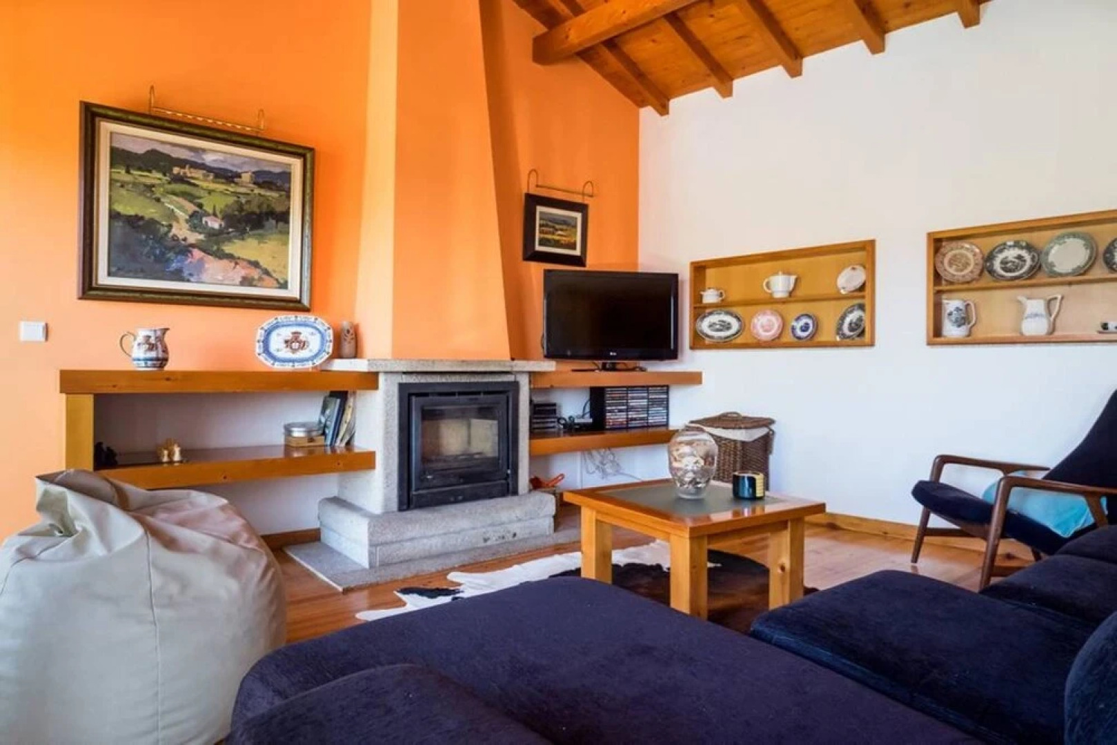 Villa Rua Da Portela