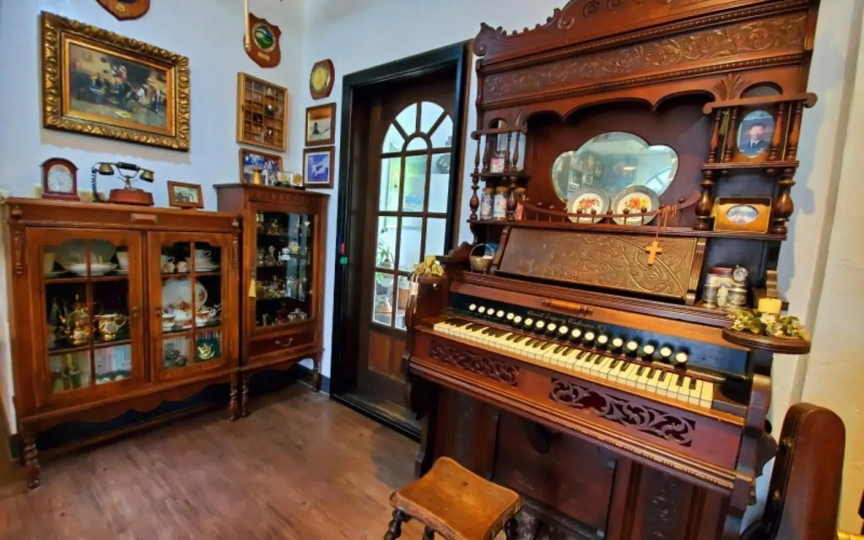 Inje Pension Andante