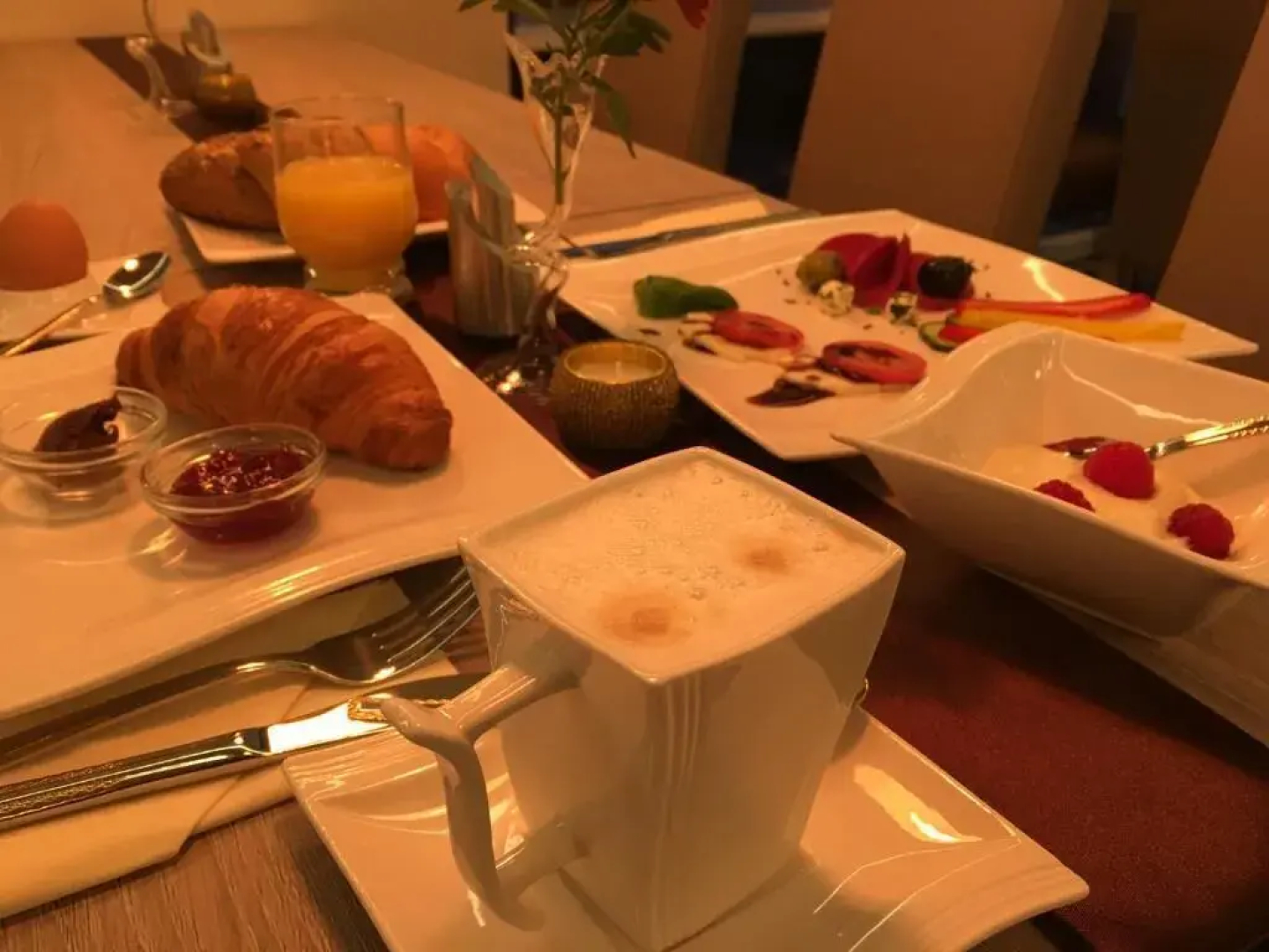 Hotel Glinde