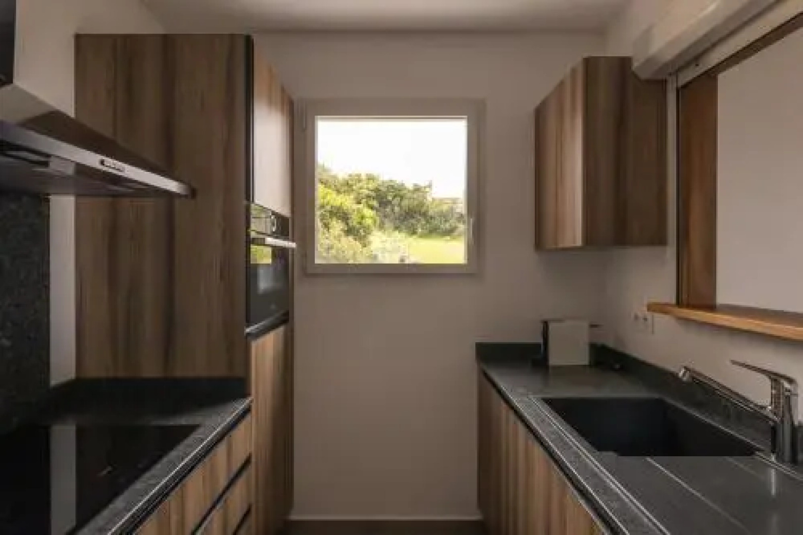 Kallisté Hôtel & Résidence