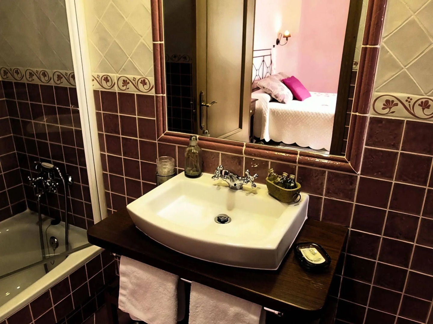 Hotel Rústico Anatur