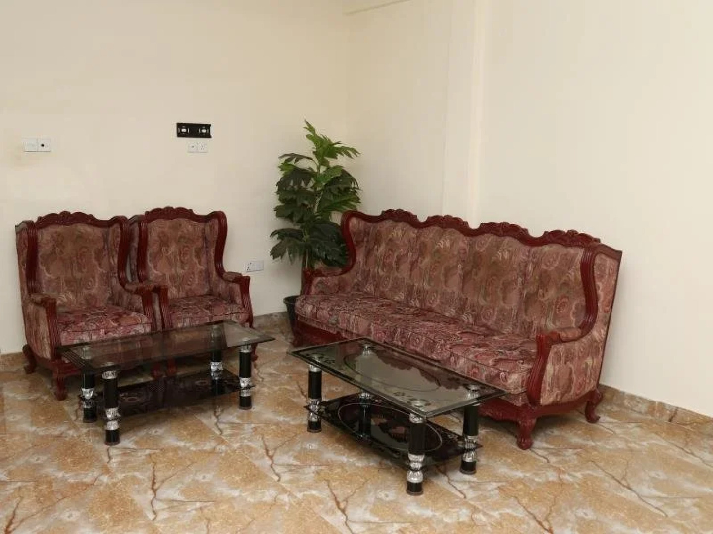 Bright Inn Luxury Holiday Resort