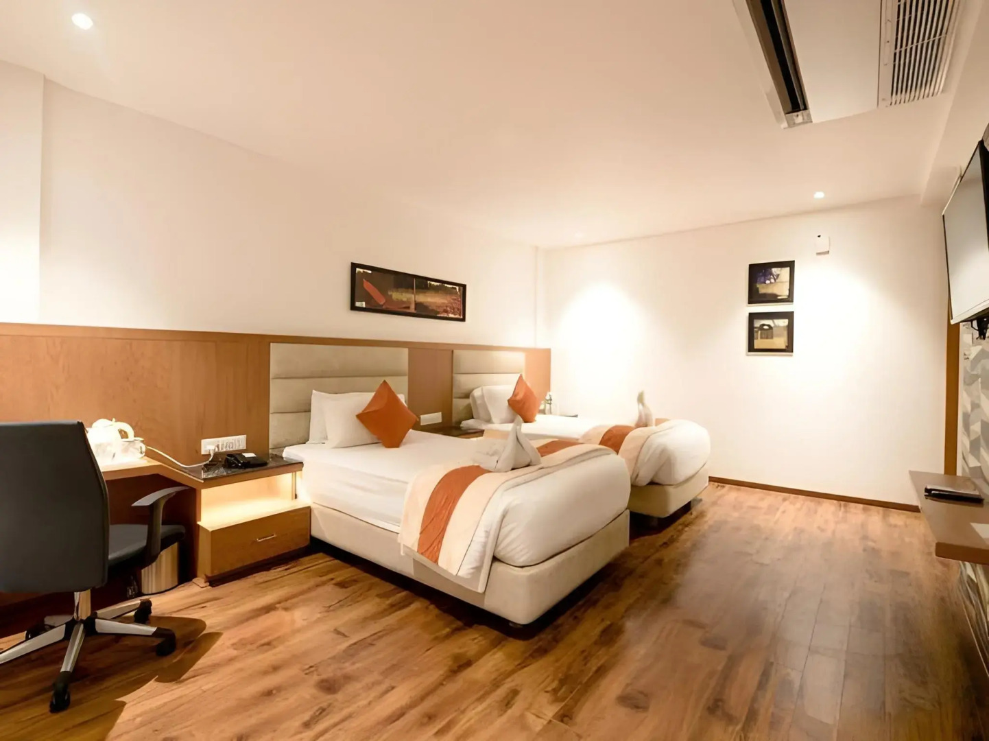 Kyriad Hotel Gulbarga