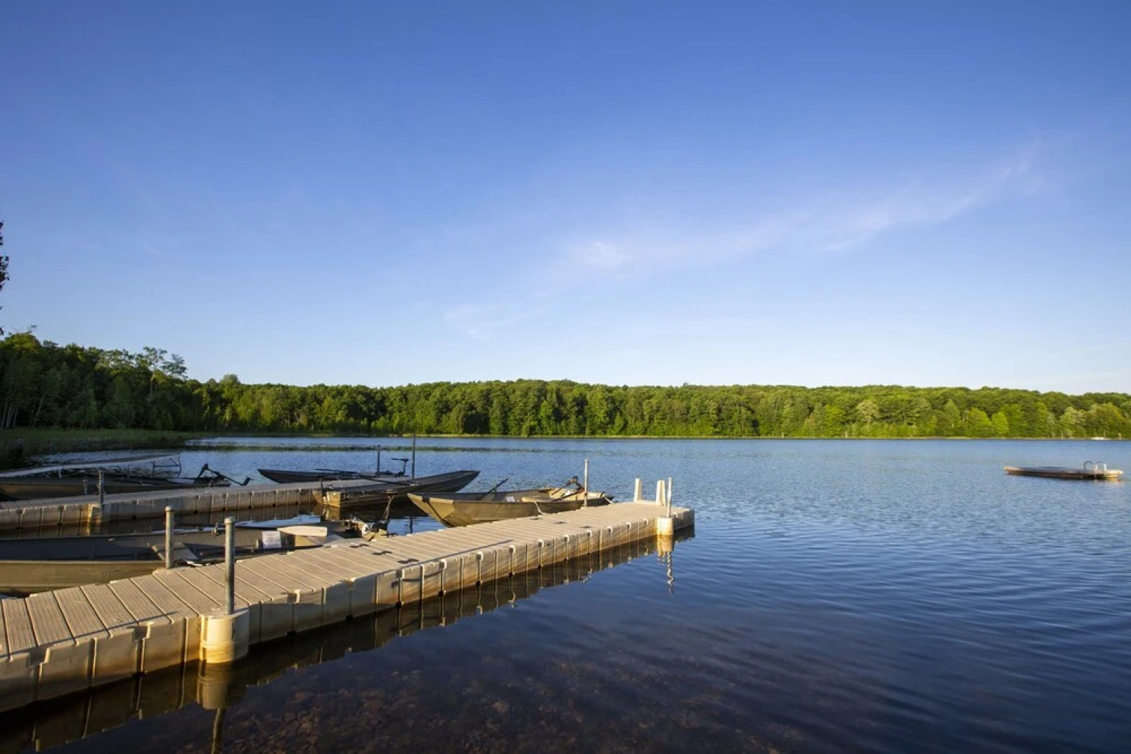 The Rockwell Lake Lodge, A Cobblestone Hotel