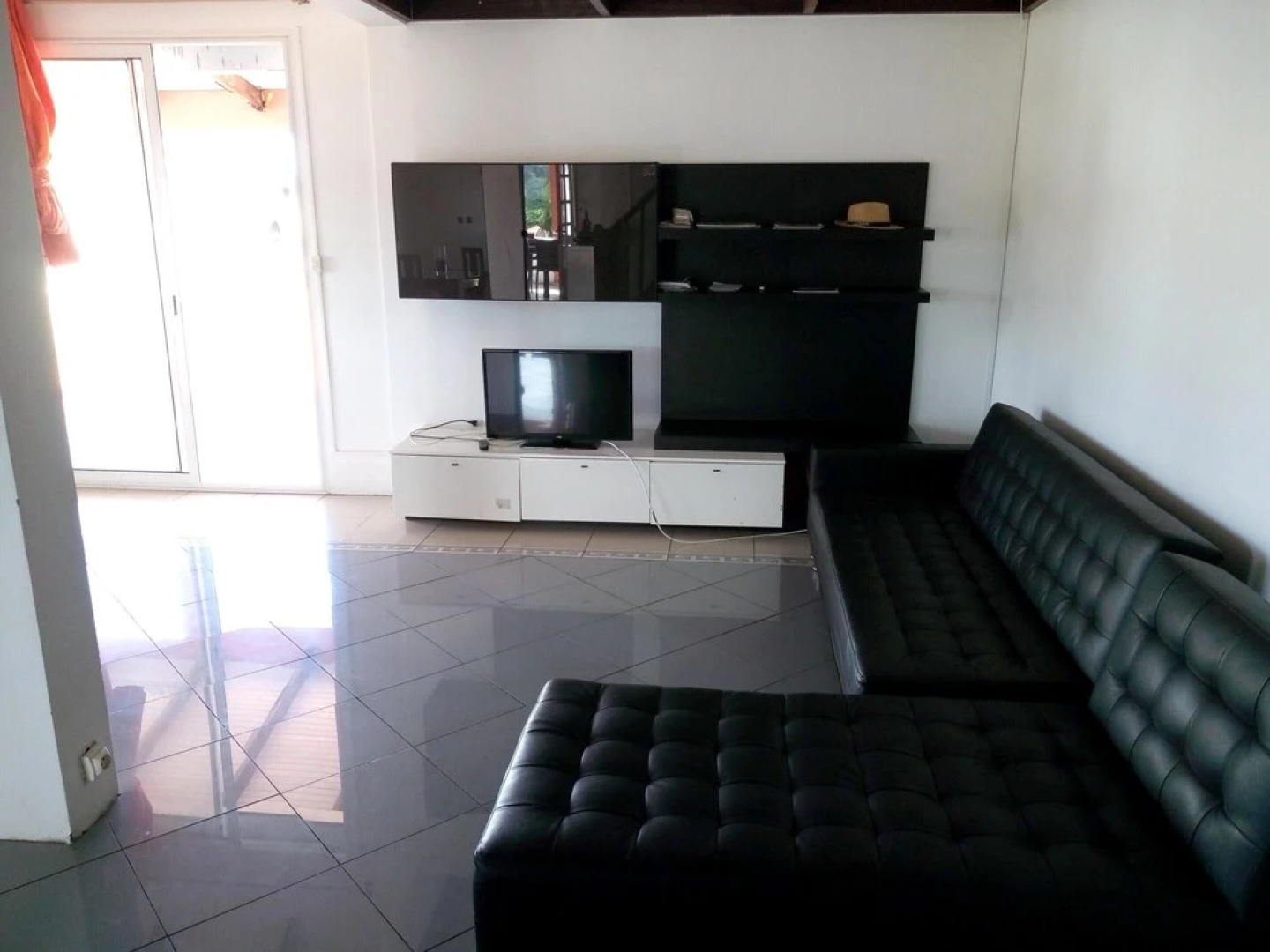 Holiday Home Lotissement Les Quatre Vents Pointe Fort