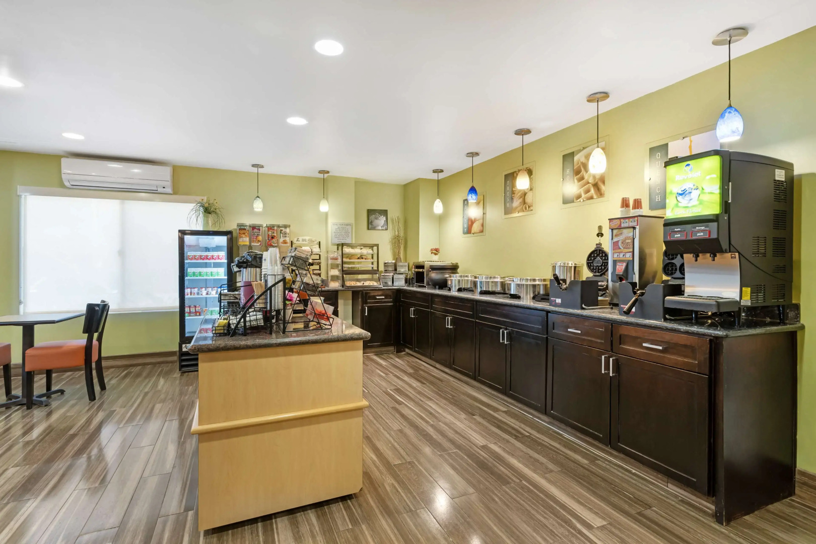 Best Western Plus Heritage Inn