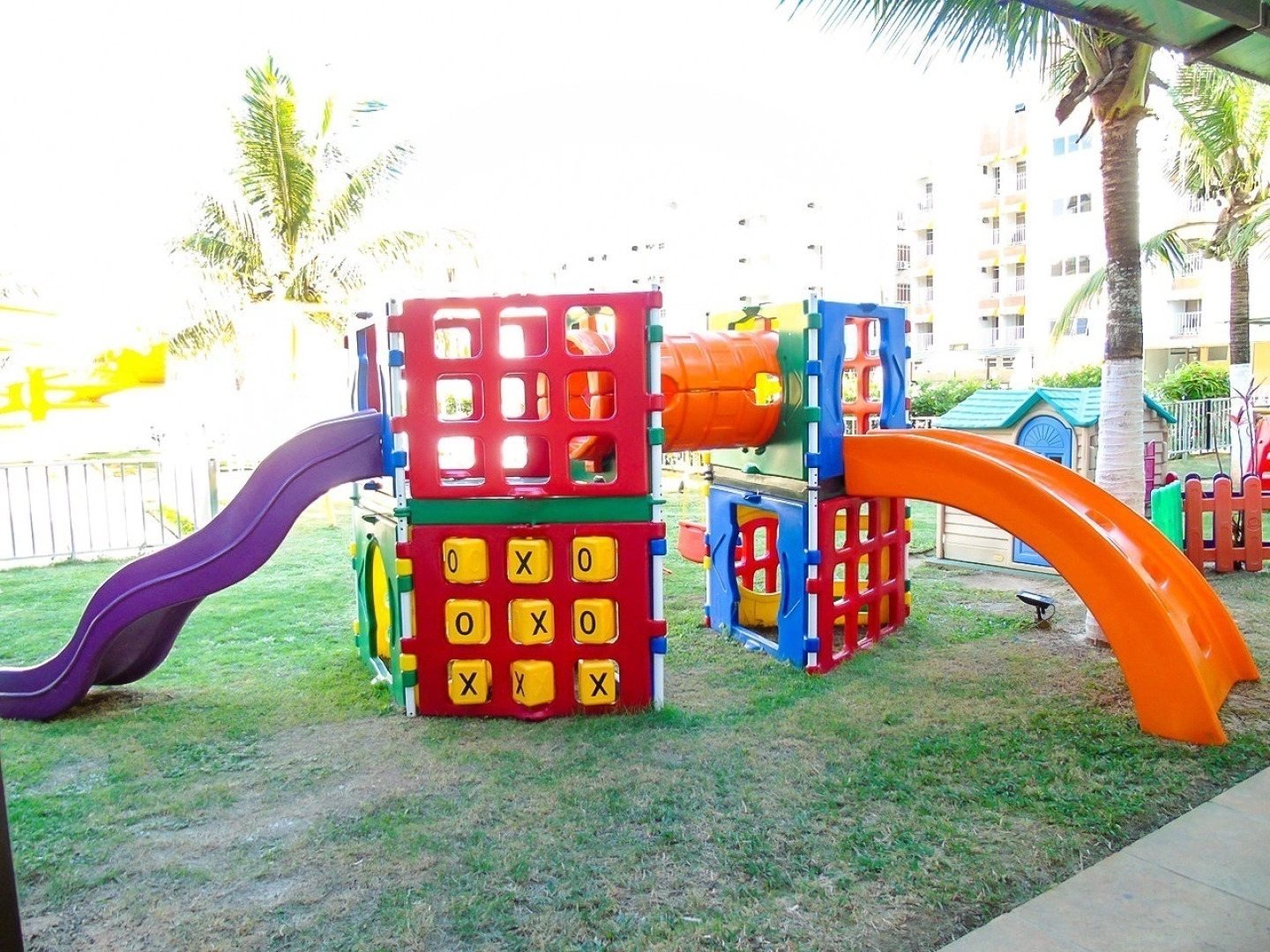 Caribe Park Hotel