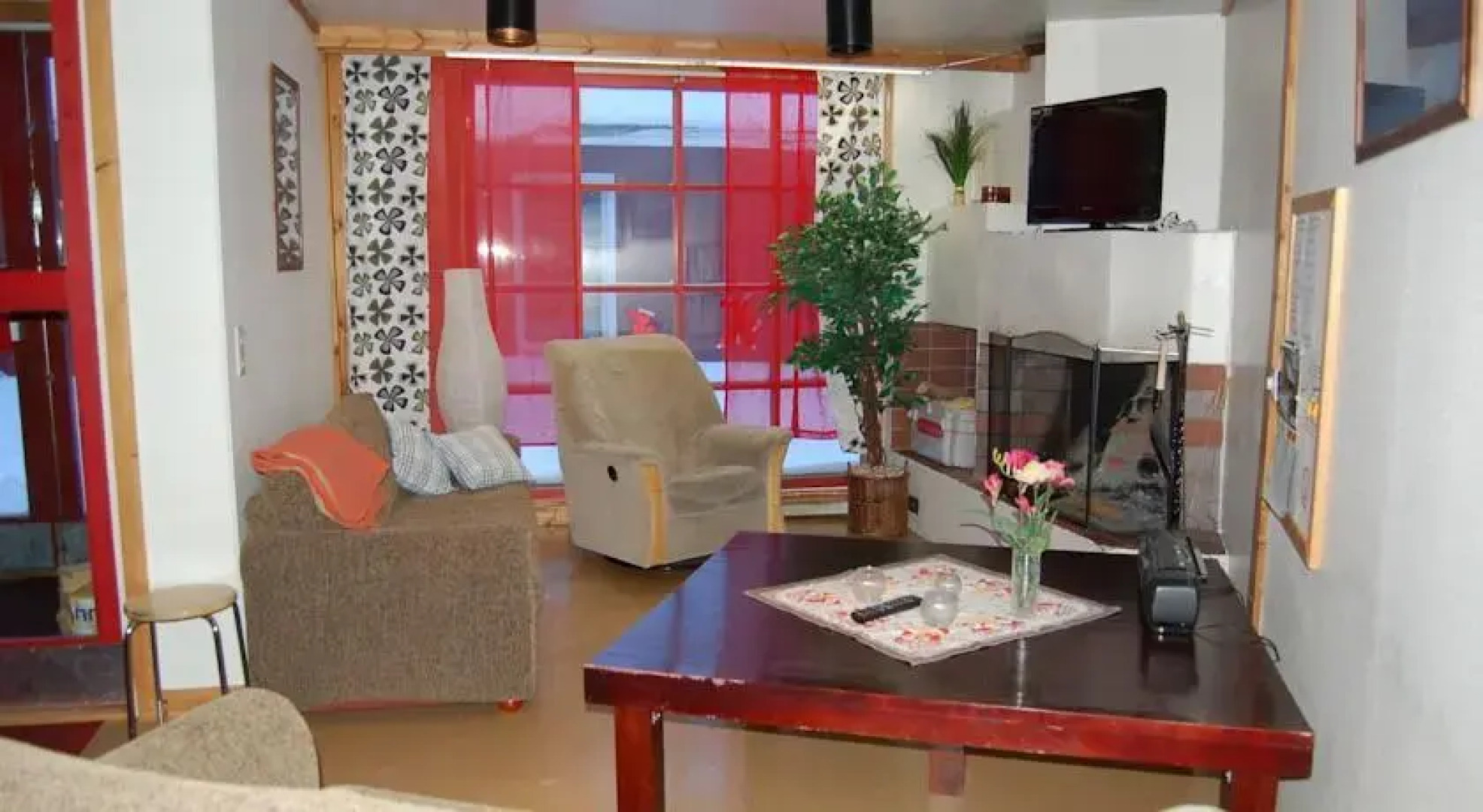 Guesthouse Saukkovaara