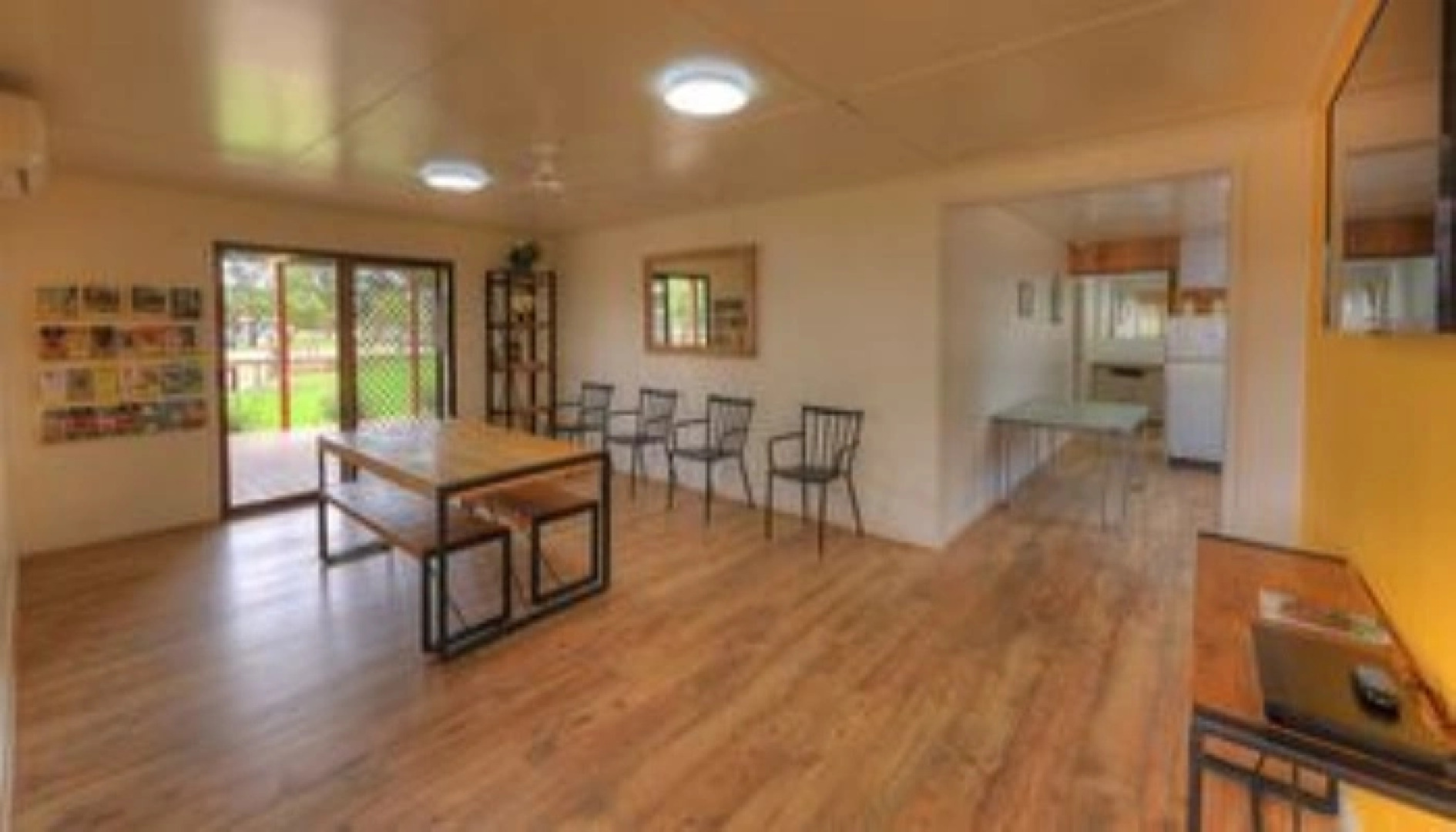 Yarrawonga Riverlands Tourist Park