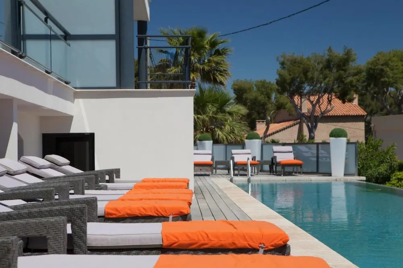 Villa Cassis