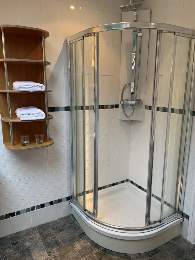 The Carlton Hotel Mumbles