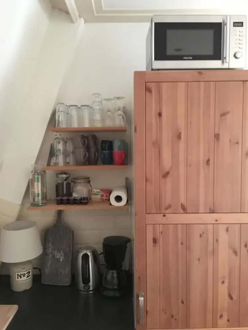 Nikki's Holiday Home