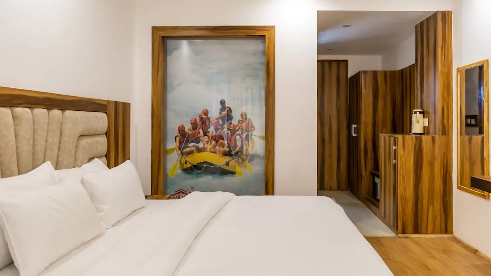 Snow White Regency Manali