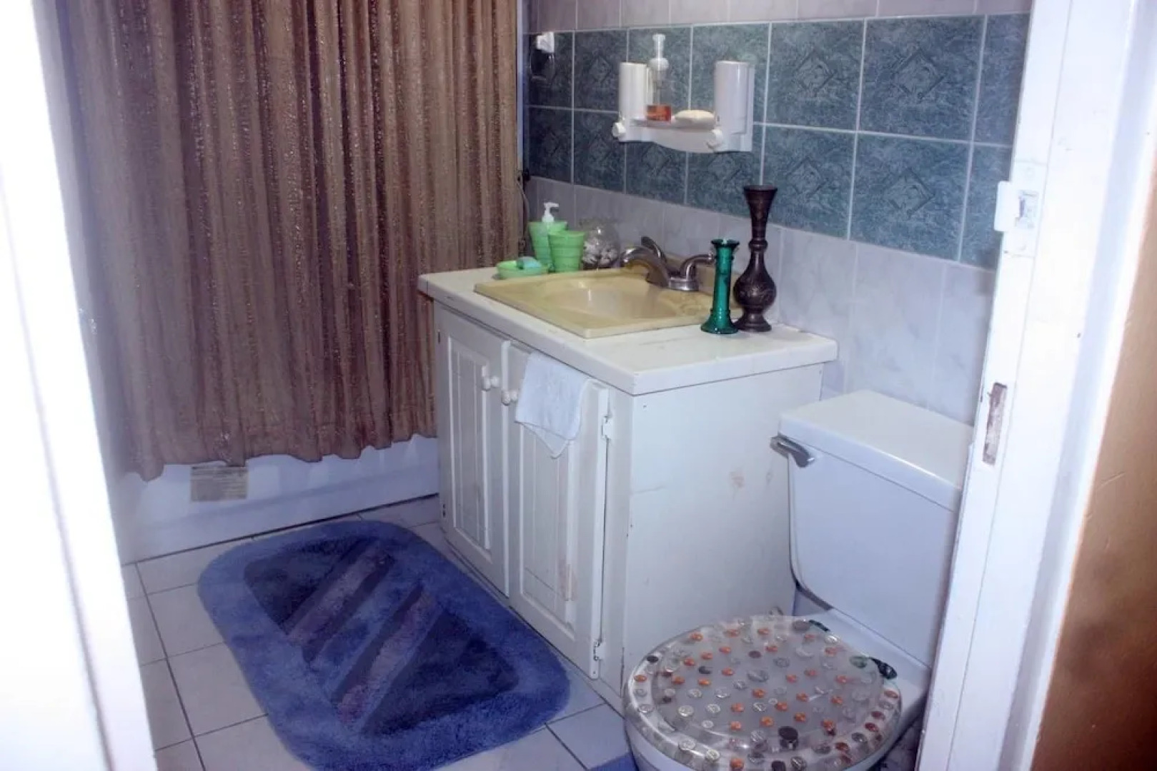 Dream Vacation ST Catherine Jamaica