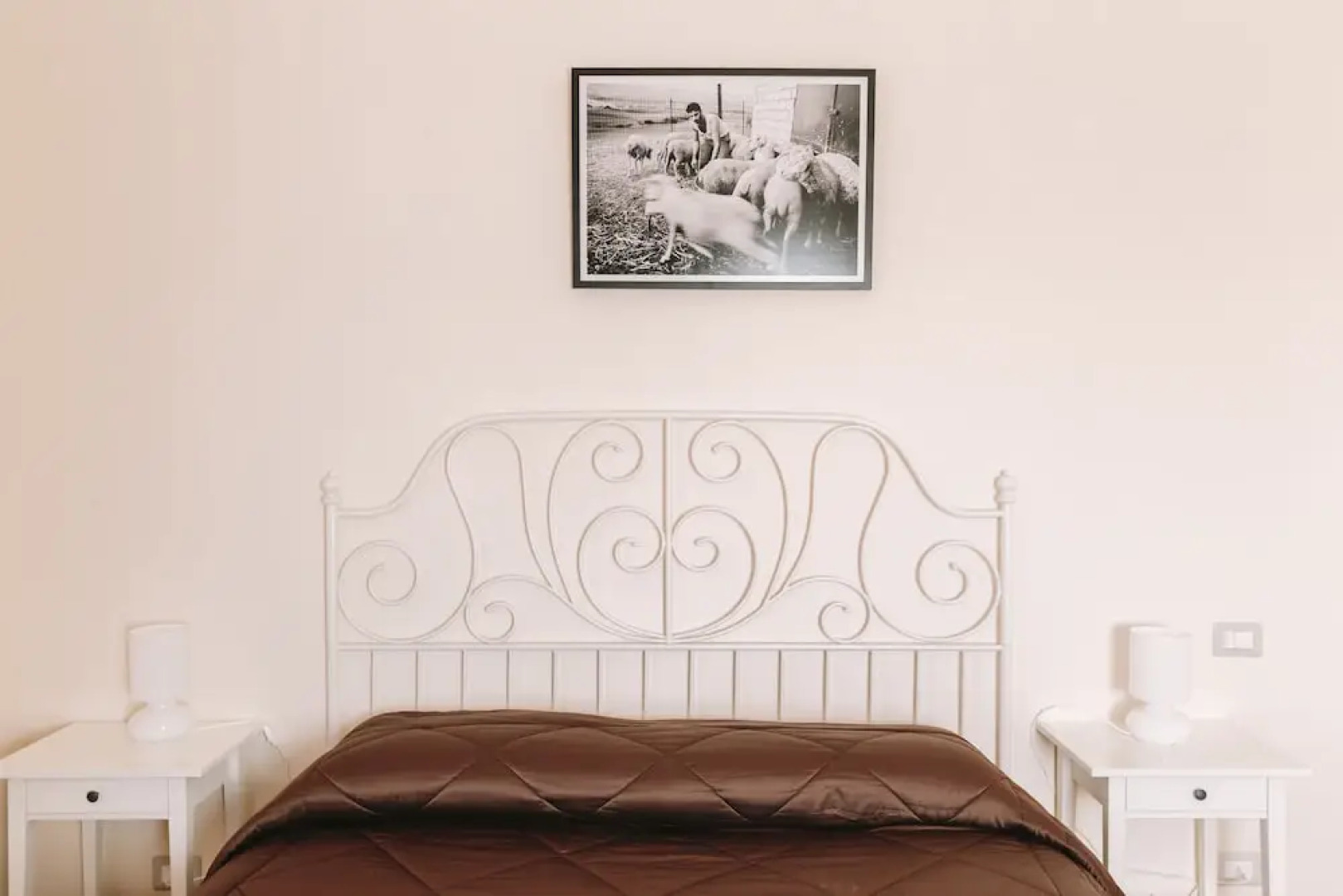 Agriturismo Il Riccio