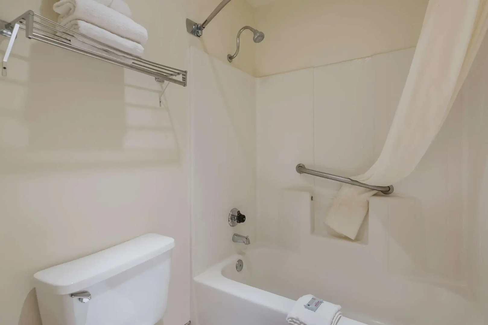 Best Western Sunrise Inn