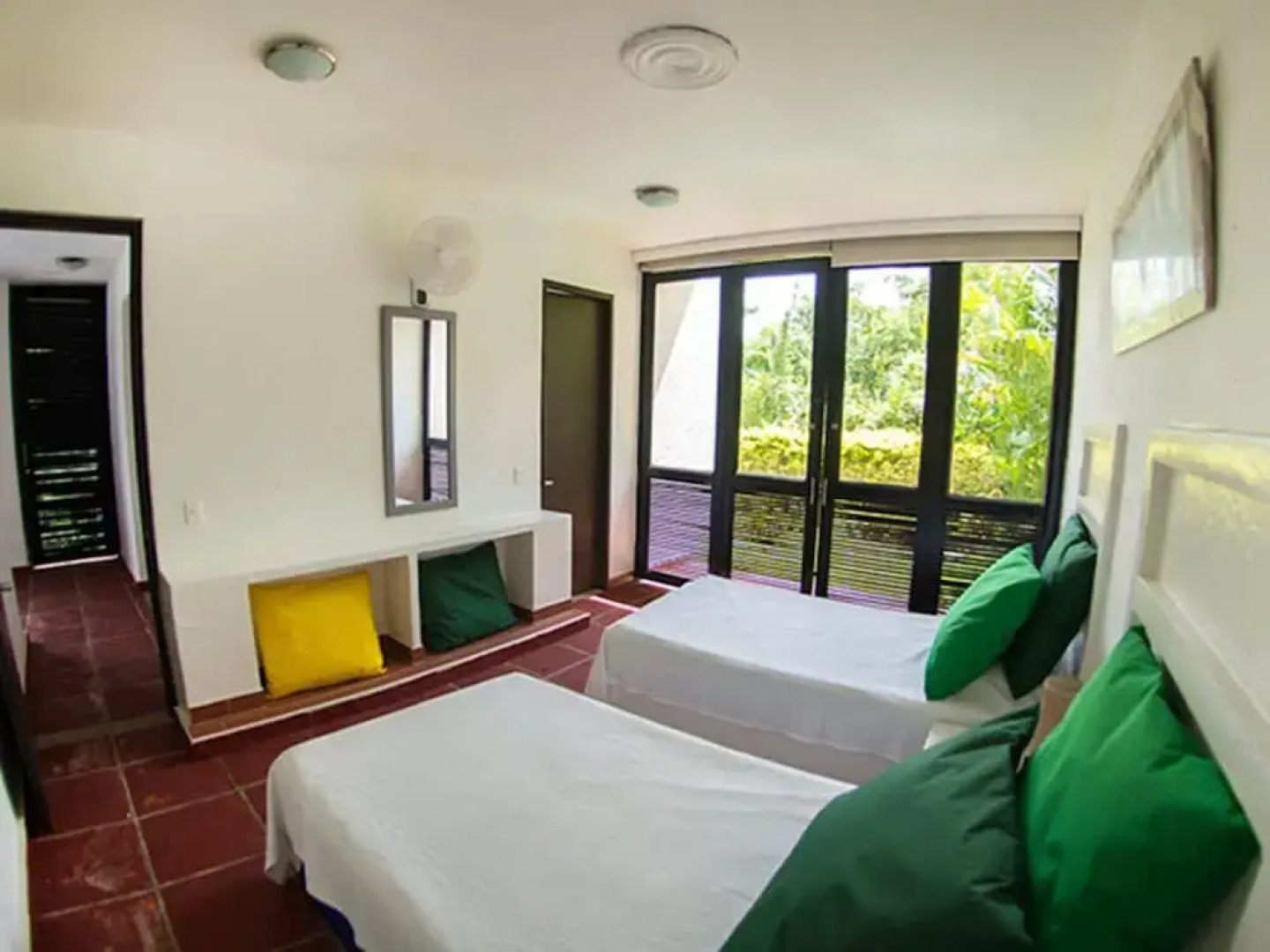 Sharing Glamping Colombia