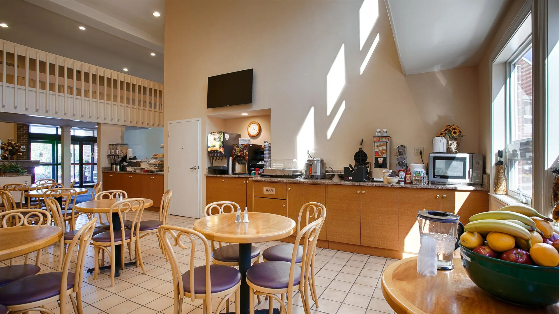 Best Western La Plata Inn