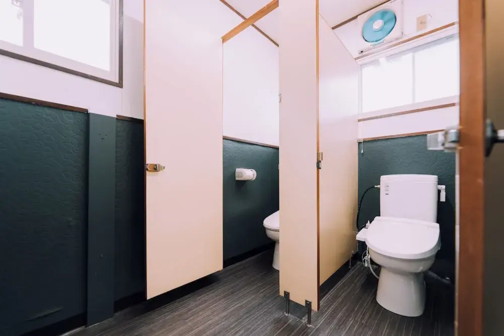 3BD Yuzawa Onsen Lodge House A