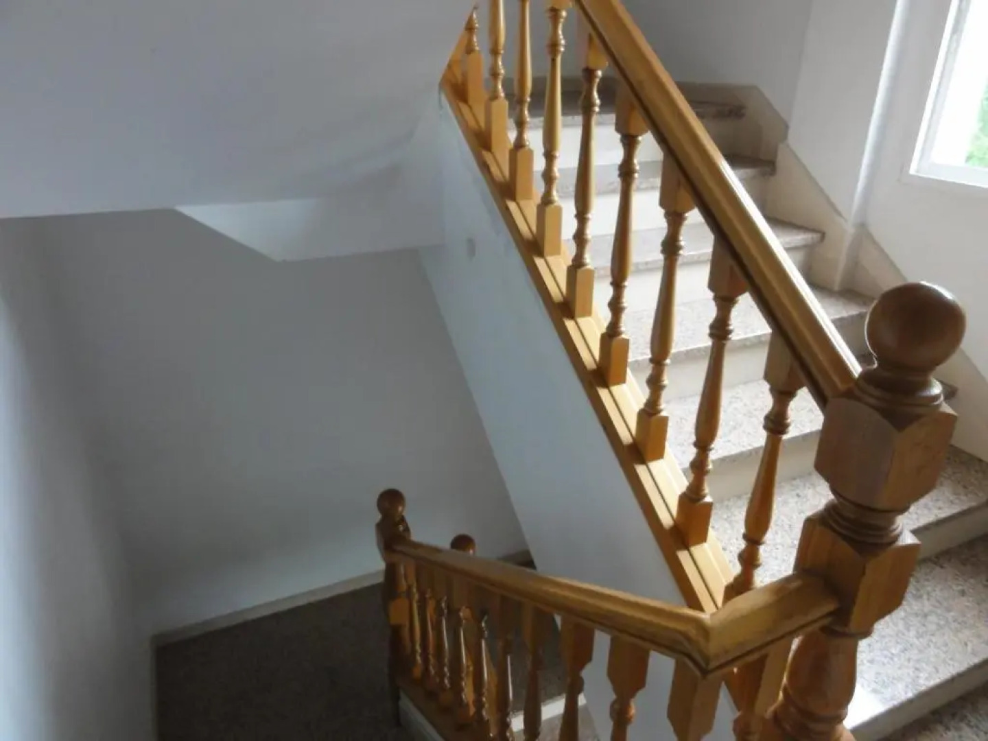 Pensión Monterredondo