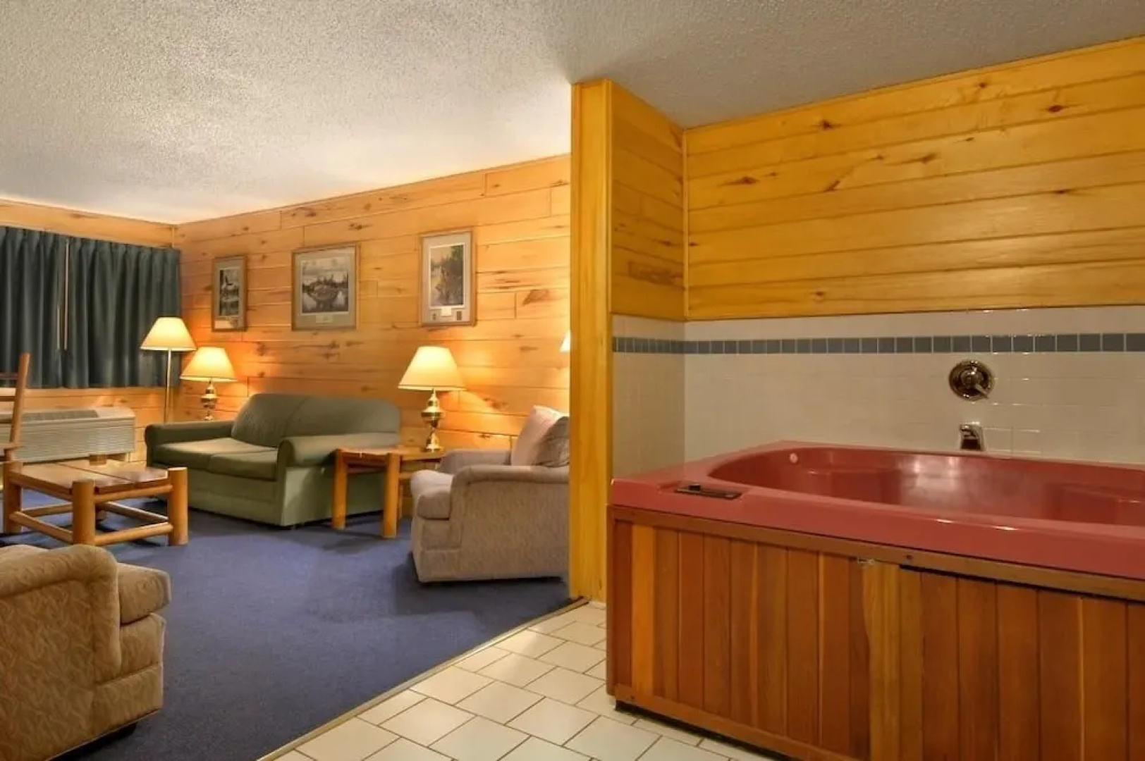 Americas Best Value Inn Duluth Spirit Mountain Inn & Suites
