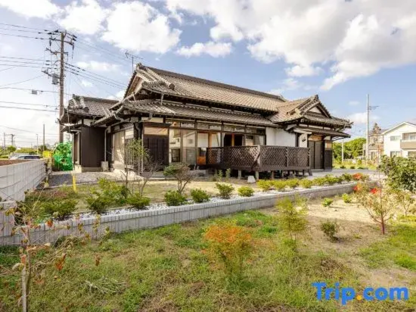 Private Villa in Futtsu