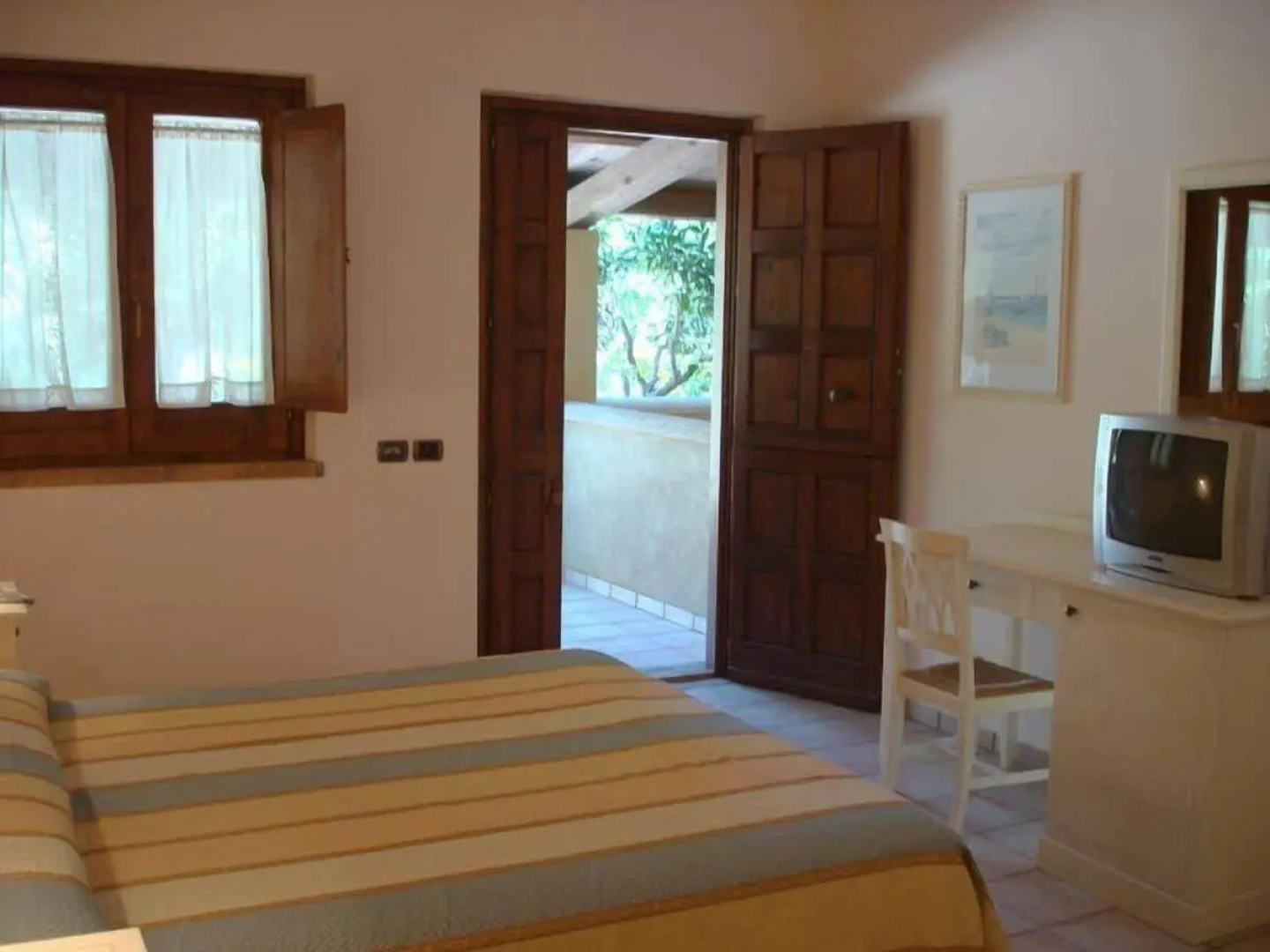 Borghetto Beach Resort