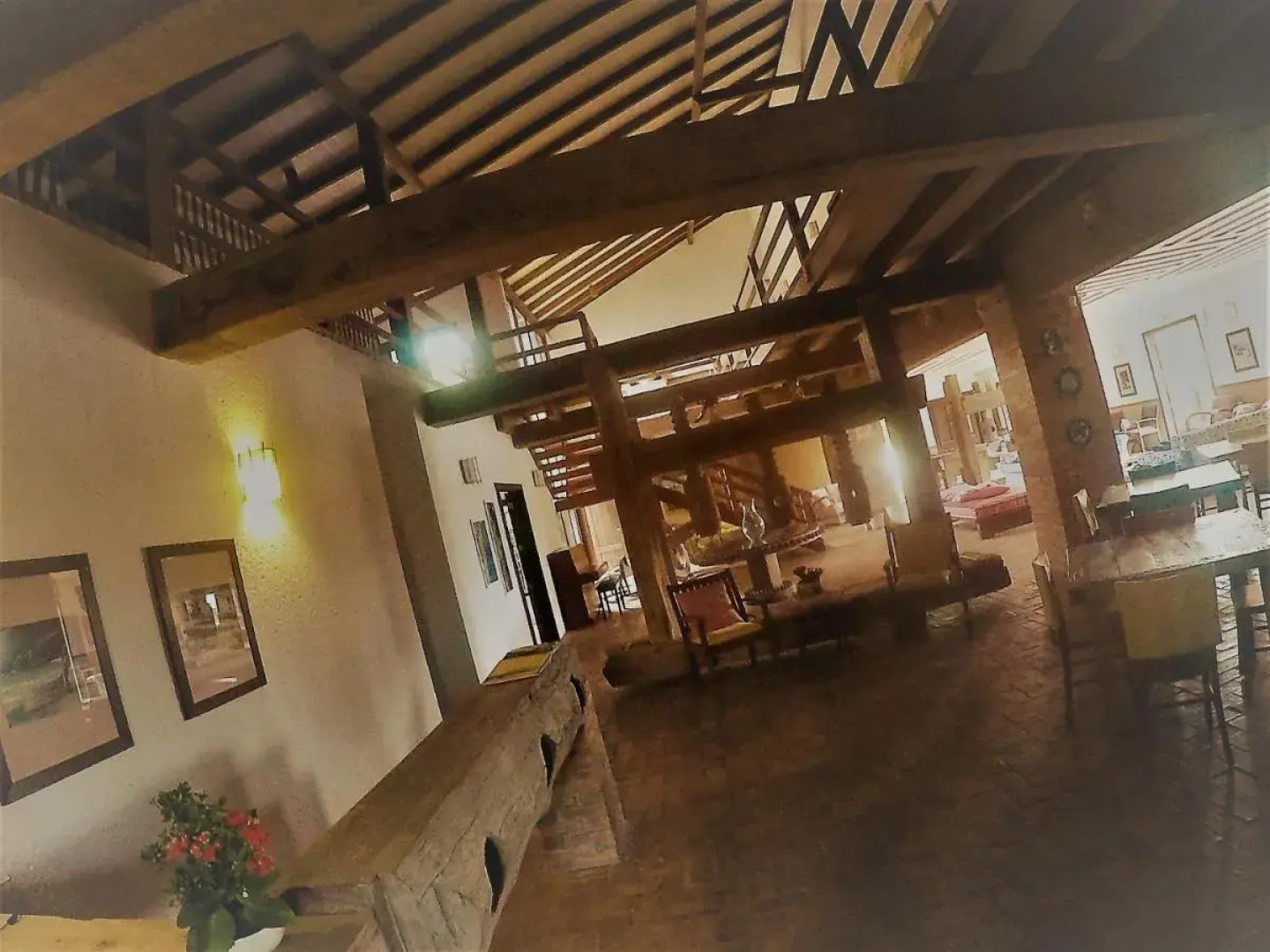 Engenho da Lagoa Pousada