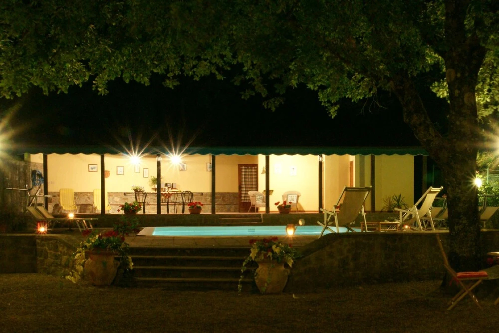 Casa Rossella