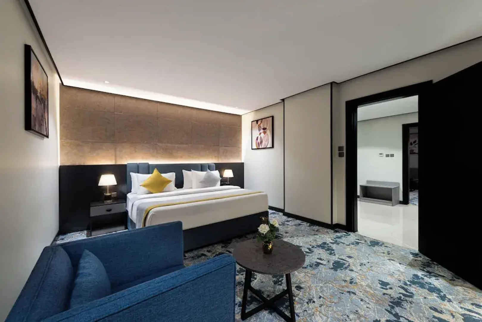 Ross Hotel