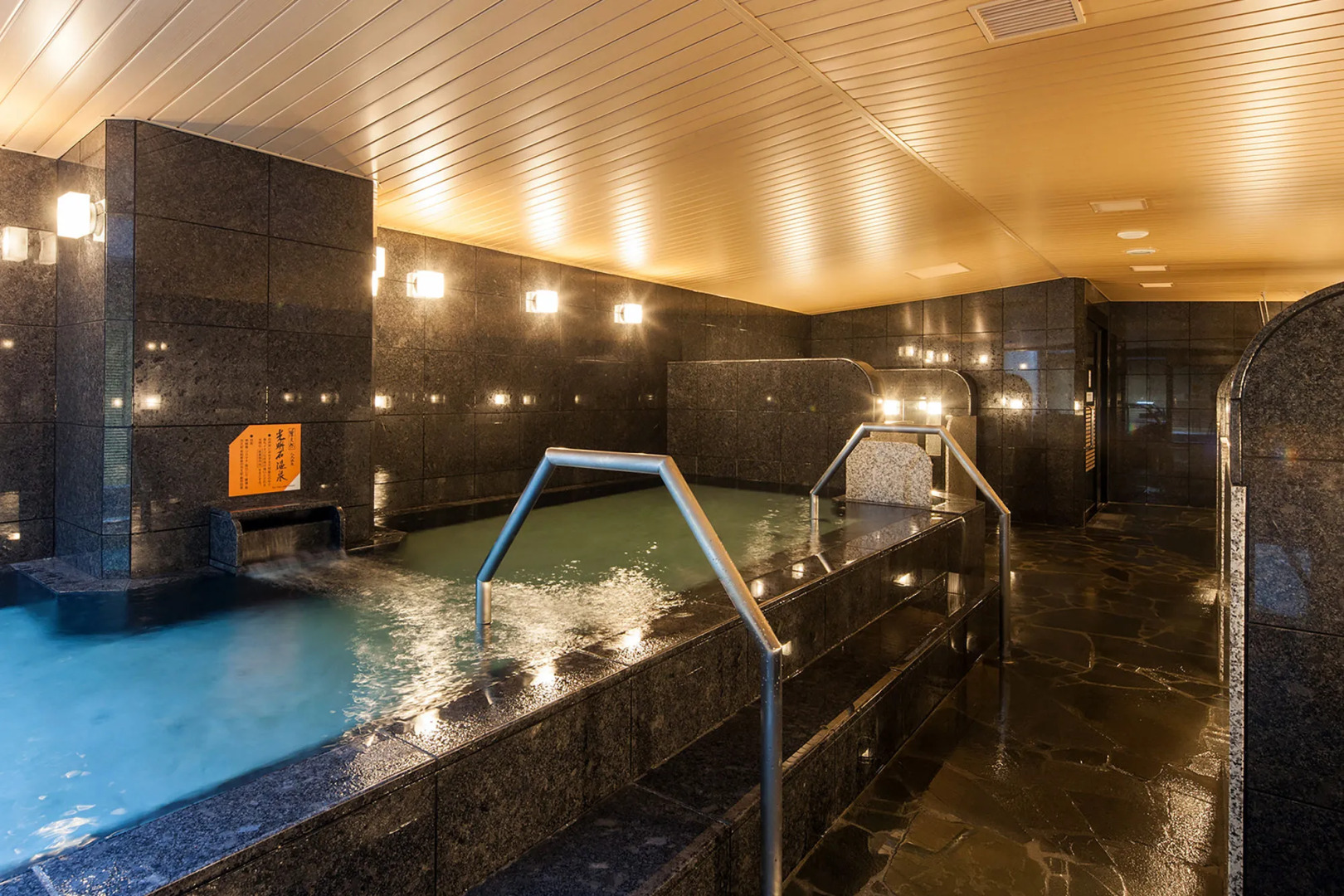 Apa Hotel Sugamo Ekimae