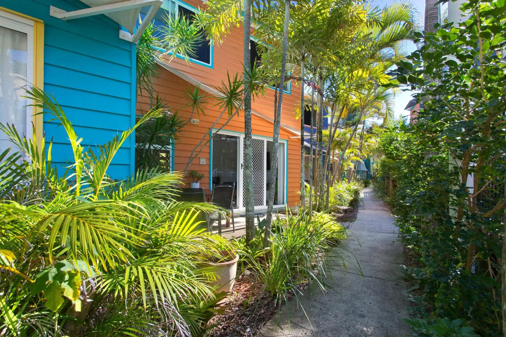 Sails Lifestyle Resort