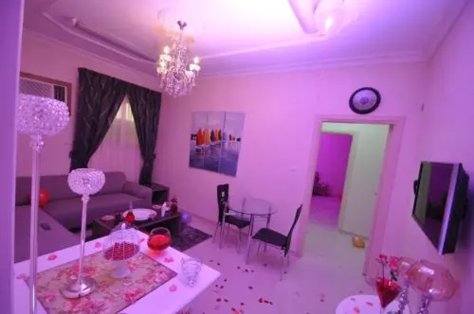 Lebanese Moon Hotel Apartments