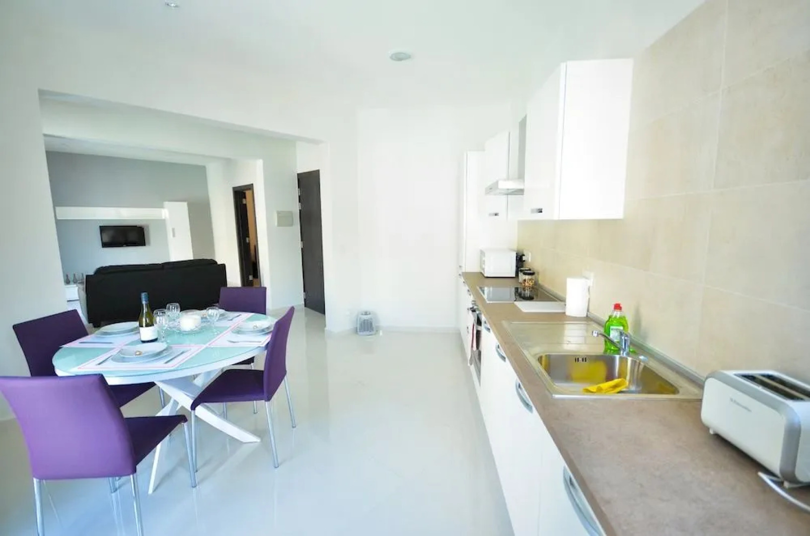 Holiday Apartments Malta Sliema