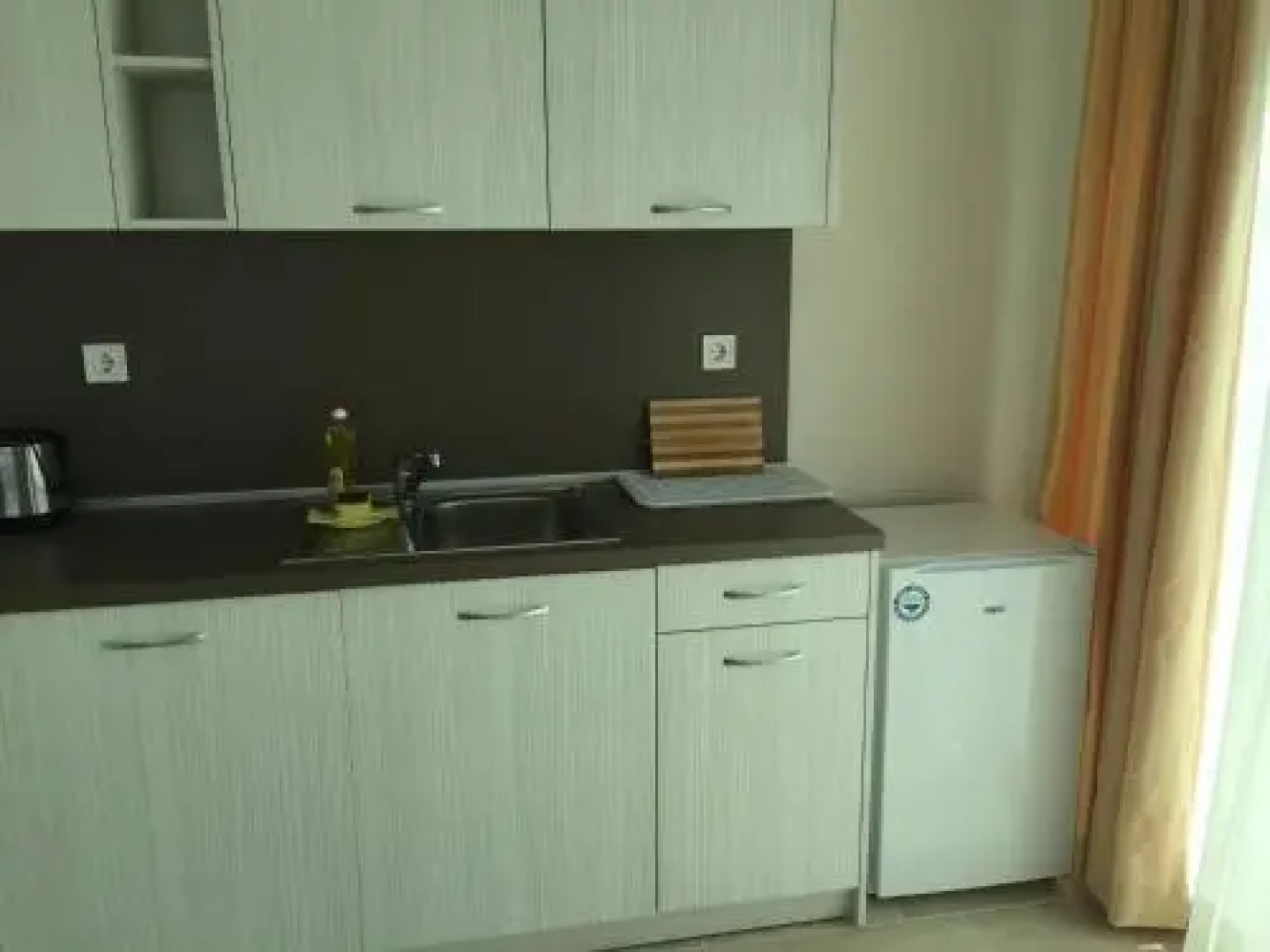 Sea Life Apartments Sinemorets