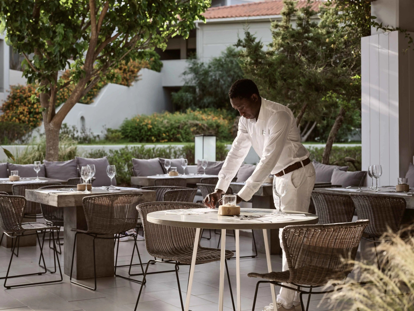 The Bay Hotel & Suites