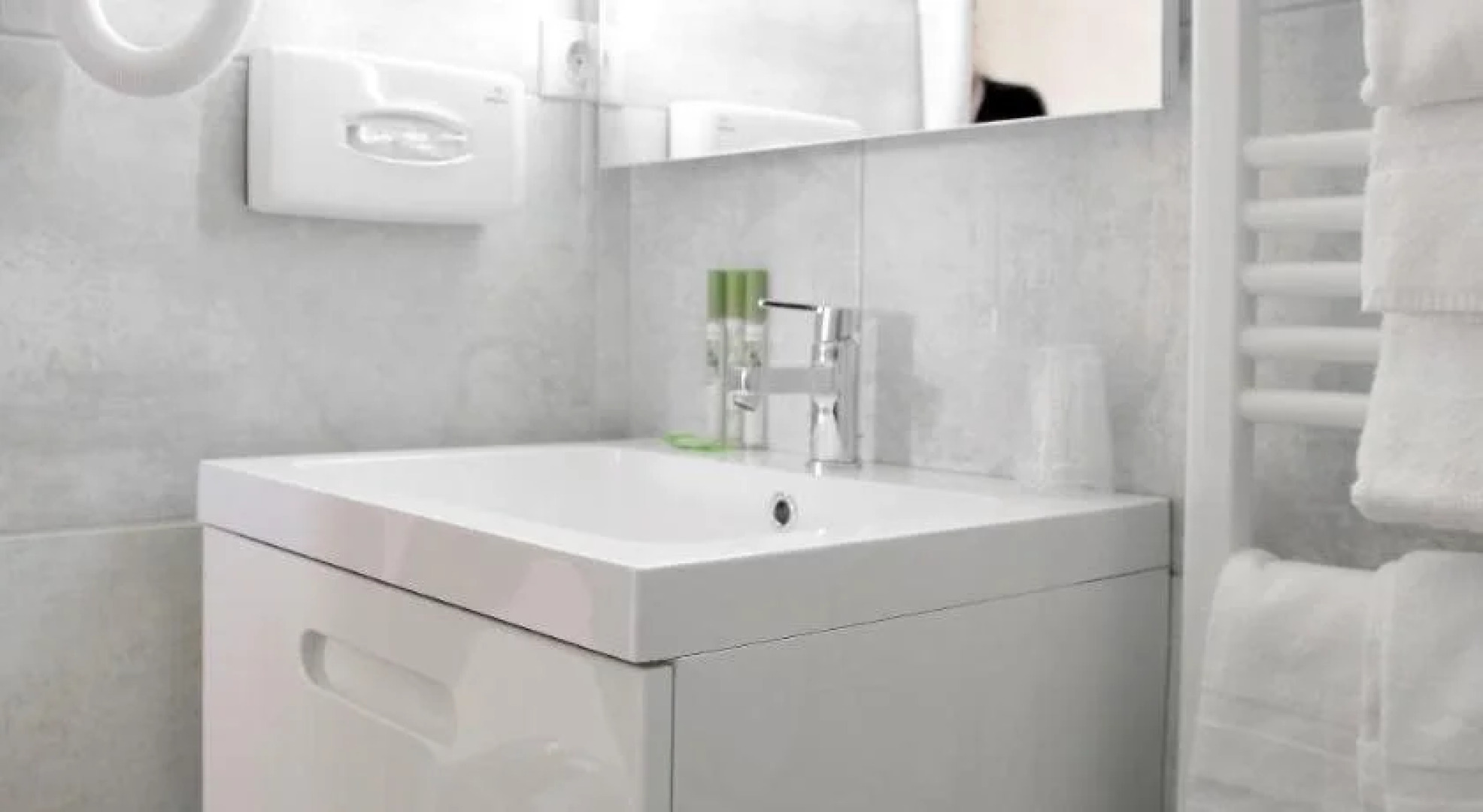 Hôtel Le Clos Roussillon